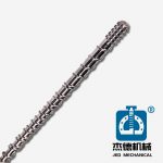 PP、PET打包带螺杆/机筒-球速体育·(中国)官方网站，挤出机螺杆，注塑机螺杆，舟山螺杆，螺杆厂