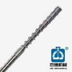 PP、PET打包带螺杆/机筒-球速体育·(中国)官方网站，挤出机螺杆，注塑机螺杆，舟山螺杆，螺杆厂