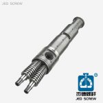 锥形双螺杆-球速体育·(中国)官方网站，挤出机螺杆，注塑机螺杆，舟山螺杆，螺杆厂