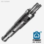 锥形双螺杆-球速体育·(中国)官方网站，挤出机螺杆，注塑机螺杆，舟山螺杆，螺杆厂