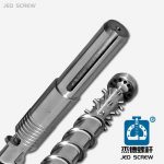 吹膜机挤出机螺杆机筒-球速体育·(中国)官方网站，挤出机螺杆，注塑机螺杆，舟山螺杆，螺杆厂