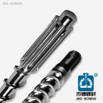 CPE铸膜挤出机螺杆机筒-球速体育·(中国)官方网站，挤出机螺杆，注塑机螺杆，舟山螺杆，螺杆厂