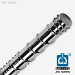 板材、片材挤出机螺杆机筒-球速体育·(中国)官方网站，挤出机螺杆，注塑机螺杆，舟山螺杆，螺杆厂