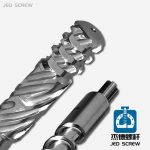 注塑机螺杆机筒-球速体育·(中国)官方网站，挤出机螺杆，注塑机螺杆，舟山螺杆，螺杆厂