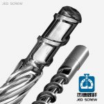 注塑机螺杆机筒-球速体育·(中国)官方网站，挤出机螺杆，注塑机螺杆，舟山螺杆，螺杆厂