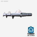 左右锥形橡胶双螺杆机筒-球速体育·(中国)官方网站，挤出机螺杆，注塑机螺杆，舟山螺杆，螺杆厂
