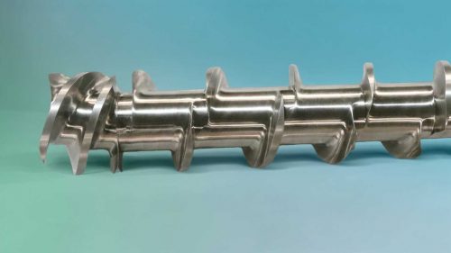 催化剂、化工、耐腐蚀性专业螺杆