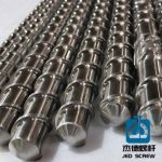 杰德 QIUSU SPORT 用于橡胶制品 挤出量大 塑化优良-球速体育·(中国)官方网站，挤出机螺杆，注塑机螺杆，舟山螺杆，螺杆厂