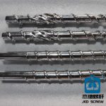 铁氟龙螺杆机筒-球速体育·(中国)官方网站，挤出机螺杆，注塑机螺杆，舟山螺杆，螺杆厂