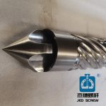注塑机螺杆机筒/PP/PE/PVC挤出机螺杆机筒-球速体育·(中国)官方网站，挤出机螺杆，注塑机螺杆，舟山螺杆，螺杆厂