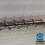 注塑机螺杆机筒/PP/PE/PVC挤出机螺杆机筒-球速体育·(中国)官方网站，挤出机螺杆，注塑机螺杆，舟山螺杆，螺杆厂