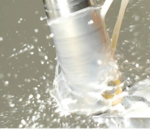 螺杆的磨损原因及维护注意事项