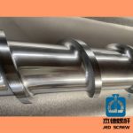 杰德 塑料挤出机螺杆机筒 技术精湛 挤出稳定 按需定制-球速体育·(中国)官方网站，挤出机螺杆，注塑机螺杆，舟山螺杆，螺杆厂
