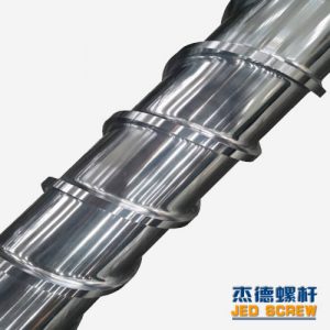 杰德 电镀螺杆 支持定制 十年老厂 技术精湛 专业设计制造