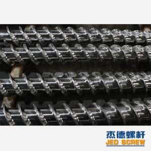 杰德 不锈钢螺杆 特硬耐磨 真材实料 保质出货