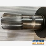 杰德 380×2428螺杆 挤出量大 支持定制 工厂直销-球速体育·(中国)官方网站，挤出机螺杆，注塑机螺杆，舟山螺杆，螺杆厂