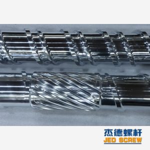 杰德 新型螺杆设计制造 螺杆厂家 十年老厂 经验丰富 技术精湛