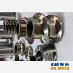 杰德 积木螺杆机筒 源头厂家 十年专业加工制造-球速体育·(中国)官方网站，挤出机螺杆，注塑机螺杆，舟山螺杆，螺杆厂