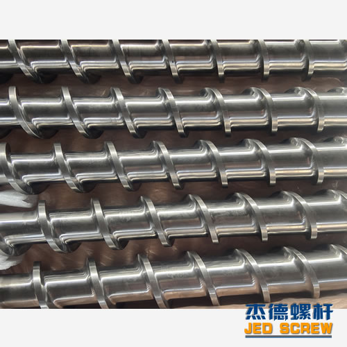 杰德 60/16螺杆 用于挤出造粒机械 应用广泛 按需定制 技术精湛