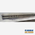 杰德 膨化机双螺杆 按需定制 产品优良  技术精湛-球速体育·(中国)官方网站，挤出机螺杆，注塑机螺杆，舟山螺杆，螺杆厂