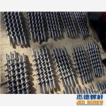 杰德 送料螺杆 定制设计 耐磨耐腐蚀 强度高-球速体育·(中国)官方网站，挤出机螺杆，注塑机螺杆，舟山螺杆，螺杆厂