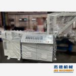 杰德 拉丝挤出机 支持定制 融合科技 不断创新 挤出稳定-球速体育·(中国)官方网站，挤出机螺杆，注塑机螺杆，舟山螺杆，螺杆厂